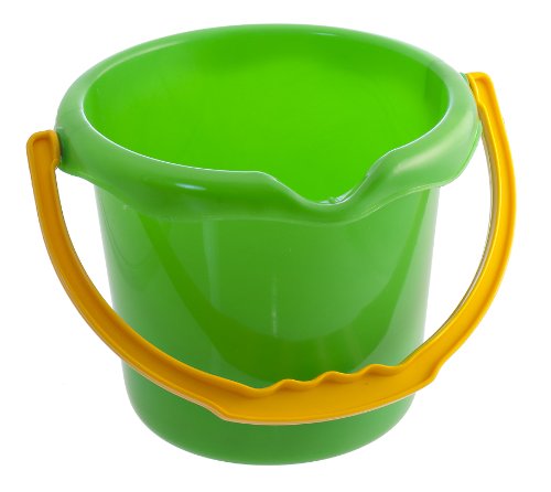 Miniland Small Bucket, 5, 1/8
