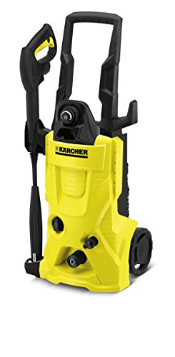 Kärcher Hochdruckreiniger K 4 Home T350, 1.180-158.0