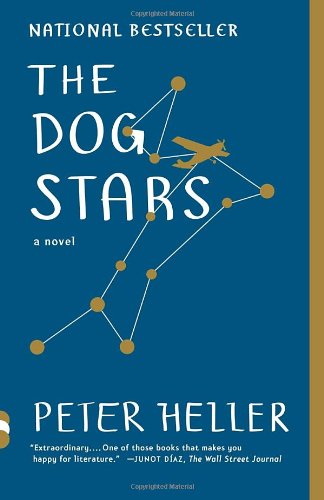 The Dog Stars by Peter Heller