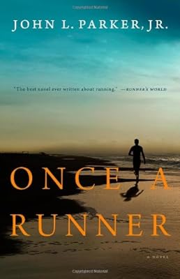Once a Runner: A Novel