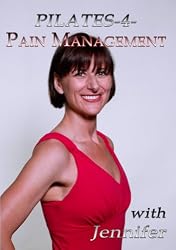 Pilates-4-Pain Management