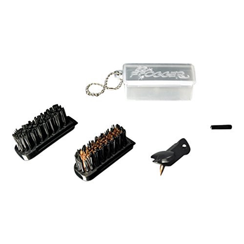 Algopix Similar Product 14 - Frogger Golf BrushPro Brush Head 