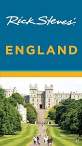 Rick Steves' England