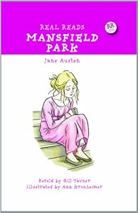 Mansfield Park (Real Reads)
