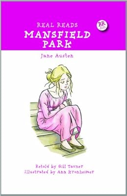 Mansfield Park (Real Reads)