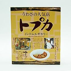 トプカインドムルギカリー