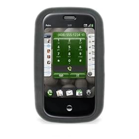 Apple KOs Palm Pre on iTunes