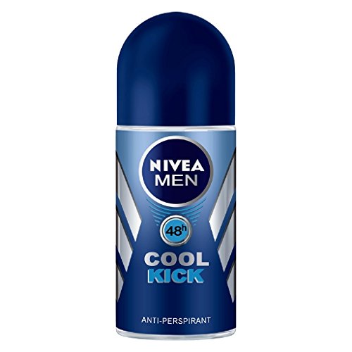 Nivea Women's Roll-On Antiperspirant & Deodorant