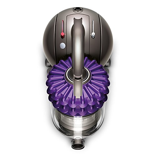 dyson cinetic big ball animal canister vacuum