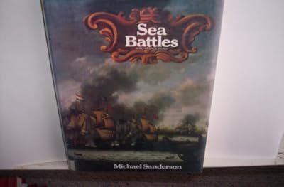 Sea Battles: A Reference Guide