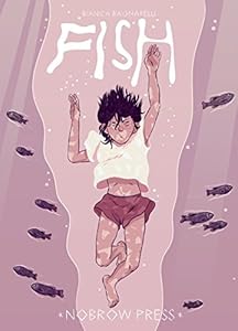 Fish by Bianca Bagnarelli