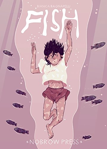 Fish by Bianca Bagnarelli