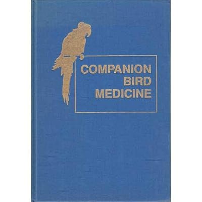 Companion Bird Medicine
