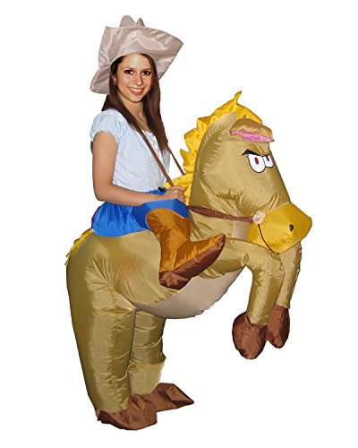 Horse Halloween Costumes For Adults And 