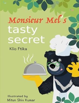 Monsieur Mel's tasty secret
