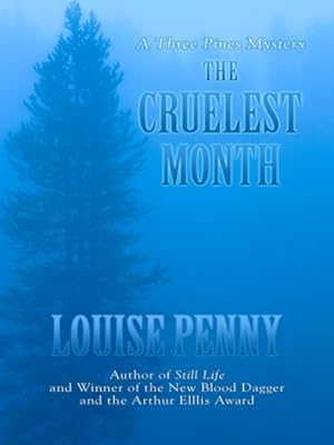 The Cruelest Month