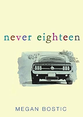 Never Eighteen