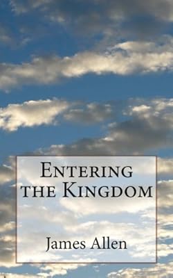 Entering the Kingdom