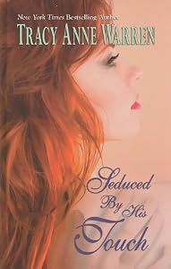Seduced by His Touch