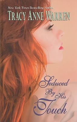 Seduced by His Touch