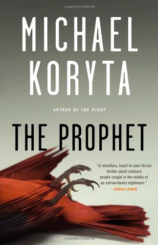 The Prophet by Michael Koryta