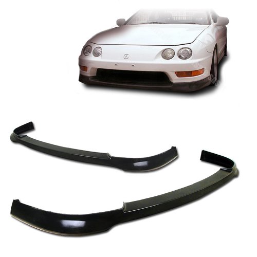 1998-2001 Acura Integra Front Lip. Type-R Style