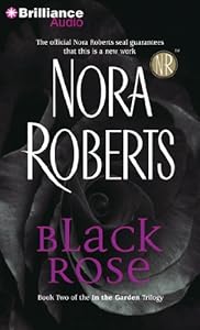 Black Rose