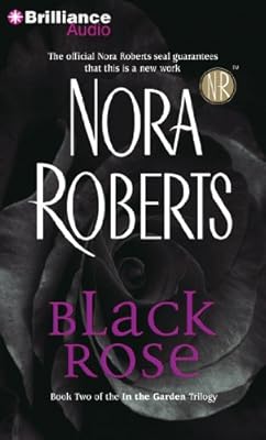 Black Rose