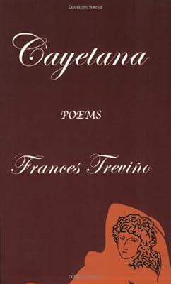 Cayetana: Poems