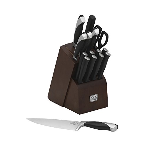 Algopix Similar Product 1 - Chicago Cutlery Fullerton 16Piece