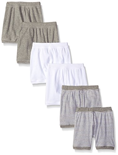 Burt's Bees Baby Boxer Shorts (Baby)
