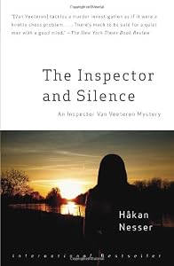 The Inspector and Silence: An Inspector Van Veeteren Mystery