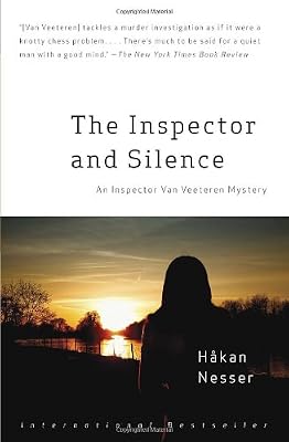 The Inspector and Silence: An Inspector Van Veeteren Mystery