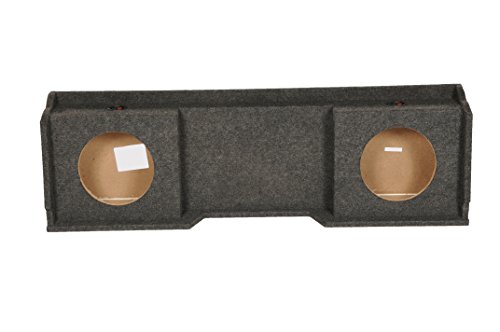 Algopix Similar Product 15 - Rockville 12 Sub Box for 19992006