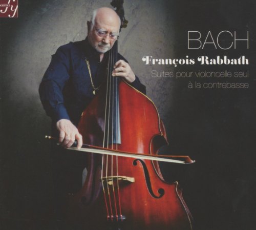 Algopix Similar Product 19 - Bach: Les Suites Pour Violoncelle