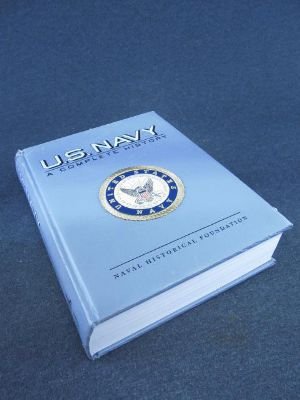 U.S. Navy A Complete History