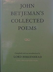 Collected Poems, Enlarged Edition