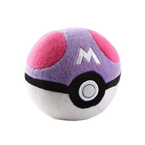 T-Queen Pokemon Go Pokeball 5