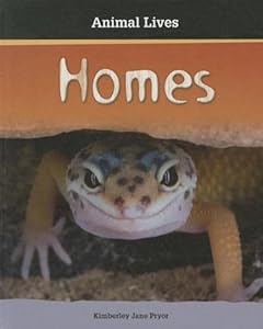 Homes by Kimberley Jane Pryor