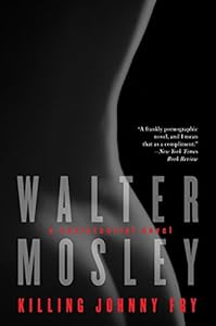 Killing Johnny Fry: A Sexistential Novel