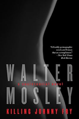 Killing Johnny Fry: A Sexistential Novel