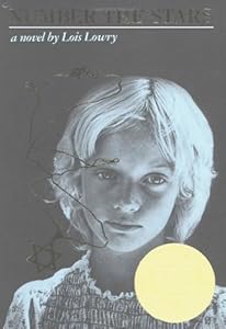 Cover of "Number the Stars"