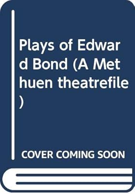 PLAYS OF EDWARD BOND