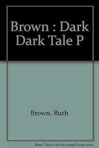 A Dark, Dark Tale