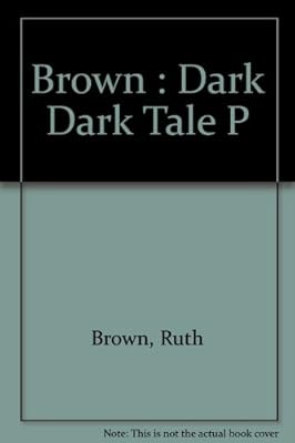A Dark, Dark Tale