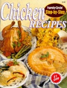 Chicken Recipes (Hawthorn Midi Series) by Hawthorn