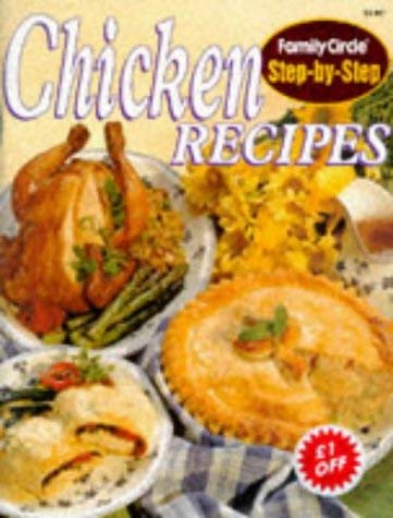 Chicken Recipes (Hawthorn Midi Series) by Hawthorn