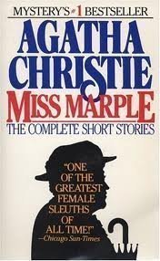 Miss Marple: The Complete Short Stories