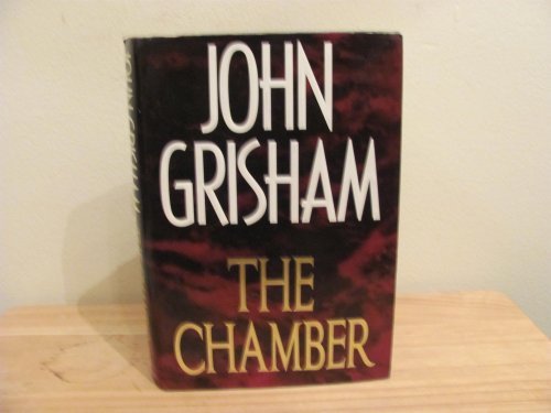 The Chamber by John Grisham