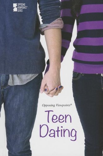 Teen Dating by Louise Gerdes 				  						  					 		 			  					  		                  	                   		                  			(Editor)